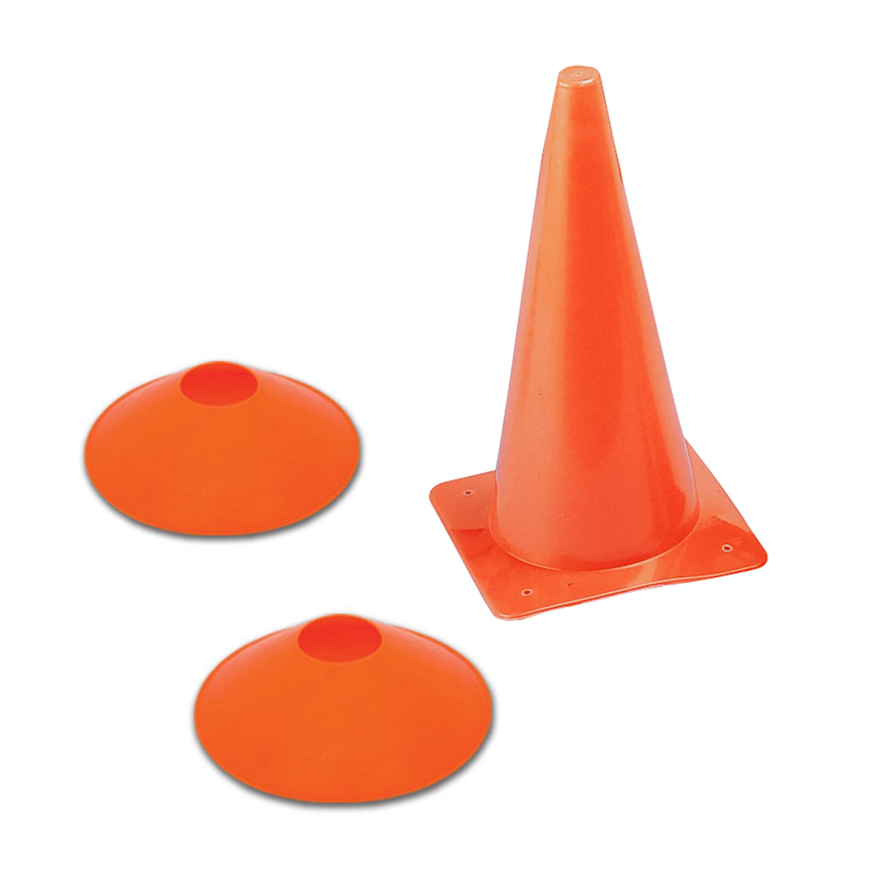 Cones & Field Markers